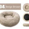 Beige brown